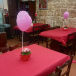 Voglia Di Pizza Dentro