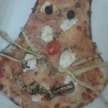 Voglia Di Pizza Comida