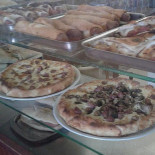 Voglia Di Pizza Nourriture