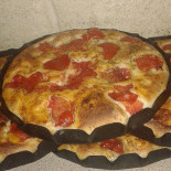 Voglia Di Pizza Nourriture