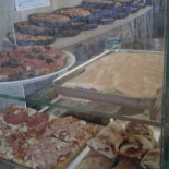 Voglia Di Pizza Comida