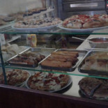 Voglia Di Pizza Comida