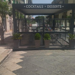 Amici Caffetteria Bistrot Extérieur