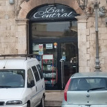 Caffe outside