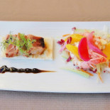 New Lions Ricevimenti Molfetta menu