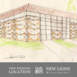 New Lions Ricevimenti Molfetta menu