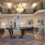 New Lions Ricevimenti Molfetta inside