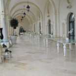 New Lions Ricevimenti Molfetta inside
