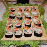 New Lions Ricevimenti Molfetta food