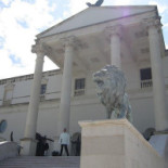 New Lions Ricevimenti Molfetta outside