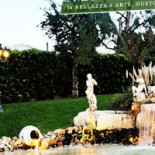 New Lions Ricevimenti Molfetta outside