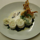 New Lions Ricevimenti Molfetta food