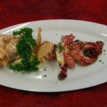 New Lions Ricevimenti Molfetta food