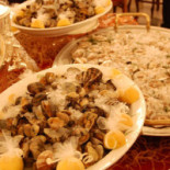 New Lions Ricevimenti Molfetta food