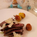 New Lions Ricevimenti Molfetta Comida