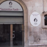 Caffè Santina outside