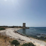 Buen Vivir Trattoria Sul Mare Extérieur