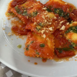 Buen Vivir Trattoria Sul Mare Comida