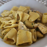 Buen Vivir Trattoria Sul Mare Comida