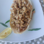 Buen Vivir Trattoria Sul Mare Comida