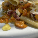 Buen Vivir Trattoria Sul Mare Comida
