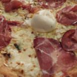 Buen Vivir Trattoria Sul Mare Comida