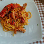 Buen Vivir Trattoria Sul Mare Comida