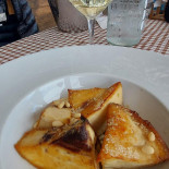 Buen Vivir Trattoria Sul Mare Comida