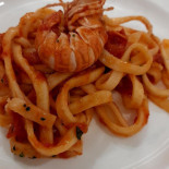 Buen Vivir Trattoria Sul Mare Comida