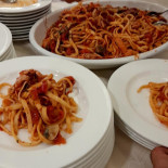 Buen Vivir Trattoria Sul Mare food