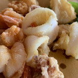 Buen Vivir Trattoria Sul Mare food