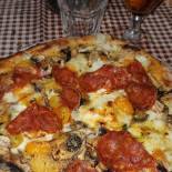 Buen Vivir Trattoria Sul Mare Essen