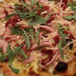 Buen Vivir Trattoria Sul Mare Essen