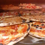 Bellavista Pizzerie Franchising food