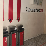 Openshop 24 drink