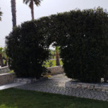 Agriturismo Gardenia outside
