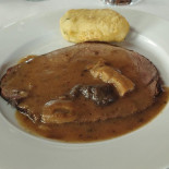 Agriturismo Gardenia Comida