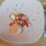 Agriturismo Gardenia Comida