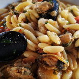 Agriturismo Gardenia Comida