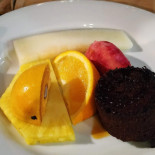 Agriturismo Gardenia Comida