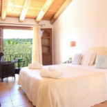 Alghero Resort Country À l'intérieur