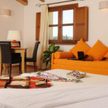 Alghero Resort Country Dentro