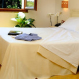 Alghero Resort Country Dentro