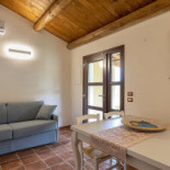 Alghero Resort Country Dentro