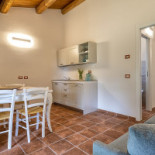 Alghero Resort Country Dentro