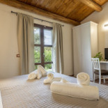 Alghero Resort Country Dentro
