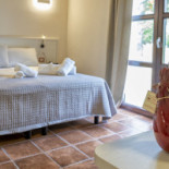 Alghero Resort Country Dentro