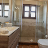 Alghero Resort Country Dentro