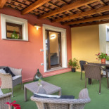 Alghero Resort Country Extérieur