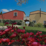 Alghero Resort Country Extérieur